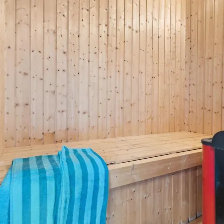 Tatil Evi 3 Bedroom Beautiful In